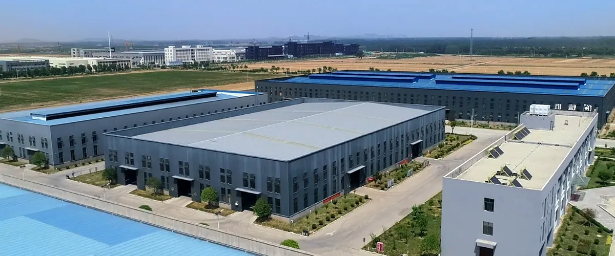Company Profile