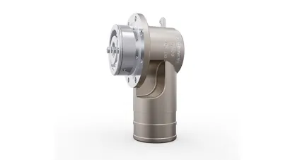 YQF-80 Vapor Recovery Valve