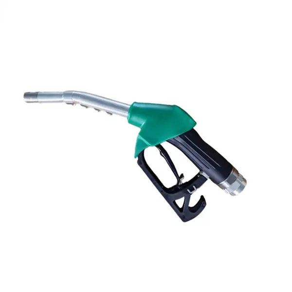 ZVA Fuel Nozzle