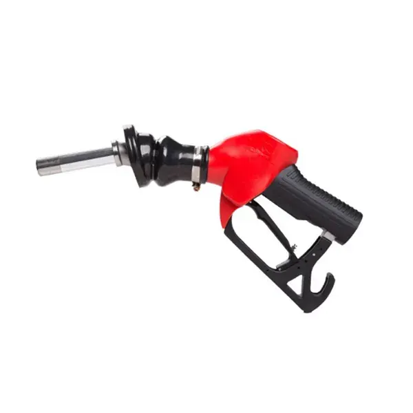 Vapor Recovery Nozzle