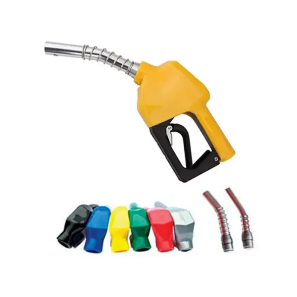 Fuel Nozzle
