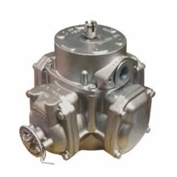 Fuel Dispenser Flowmeter