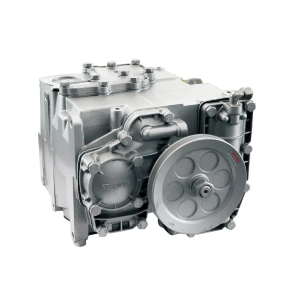 Fuel Dispenser Oil Pump